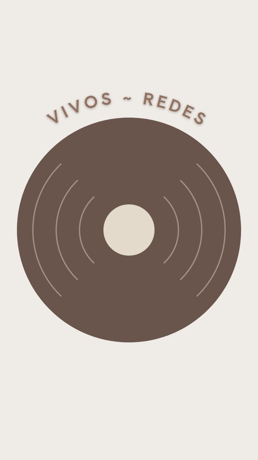 Vivos · Redes